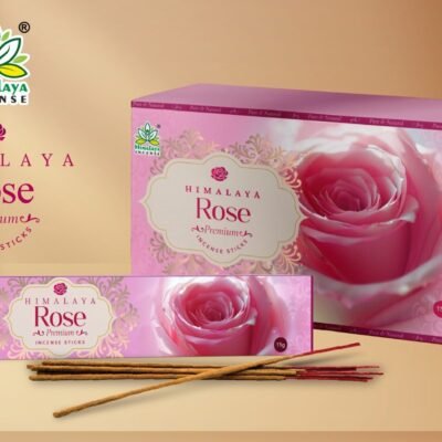 Himalaya Premium Rose