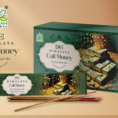 Himalaya Pure & Natural Premium Call Money