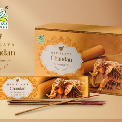 Himalaya Pure & Natural Premium Chandan