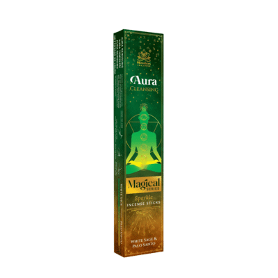Himalaya Magical Aura Cleansing
