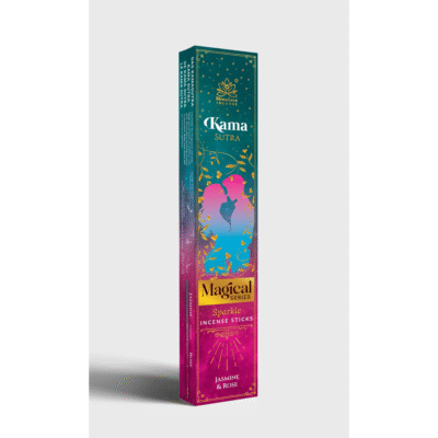Himalaya Magical Kamasutra