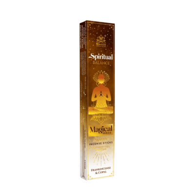 Himalaya Magical Spiritual Balance