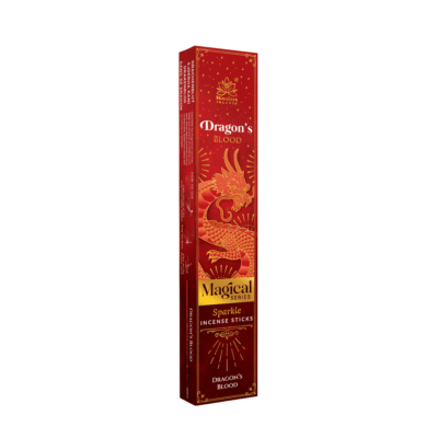 Himalaya Magical Dragon's Blood