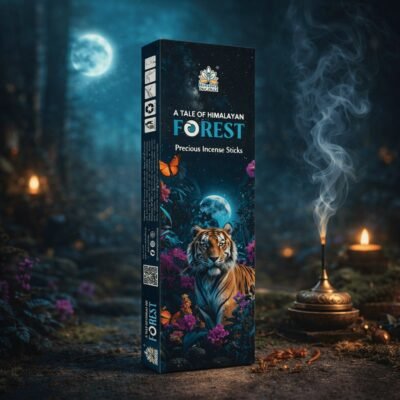Himalaya Forest 50Gms