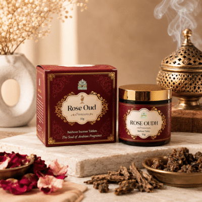 Bakhoor Tablet Exporter From India